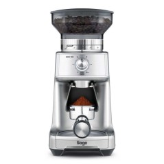 Buy SAGE SCG600SIL2EEU1 Coffee Grinder - Premium Quality, Perfect Grind Experience!